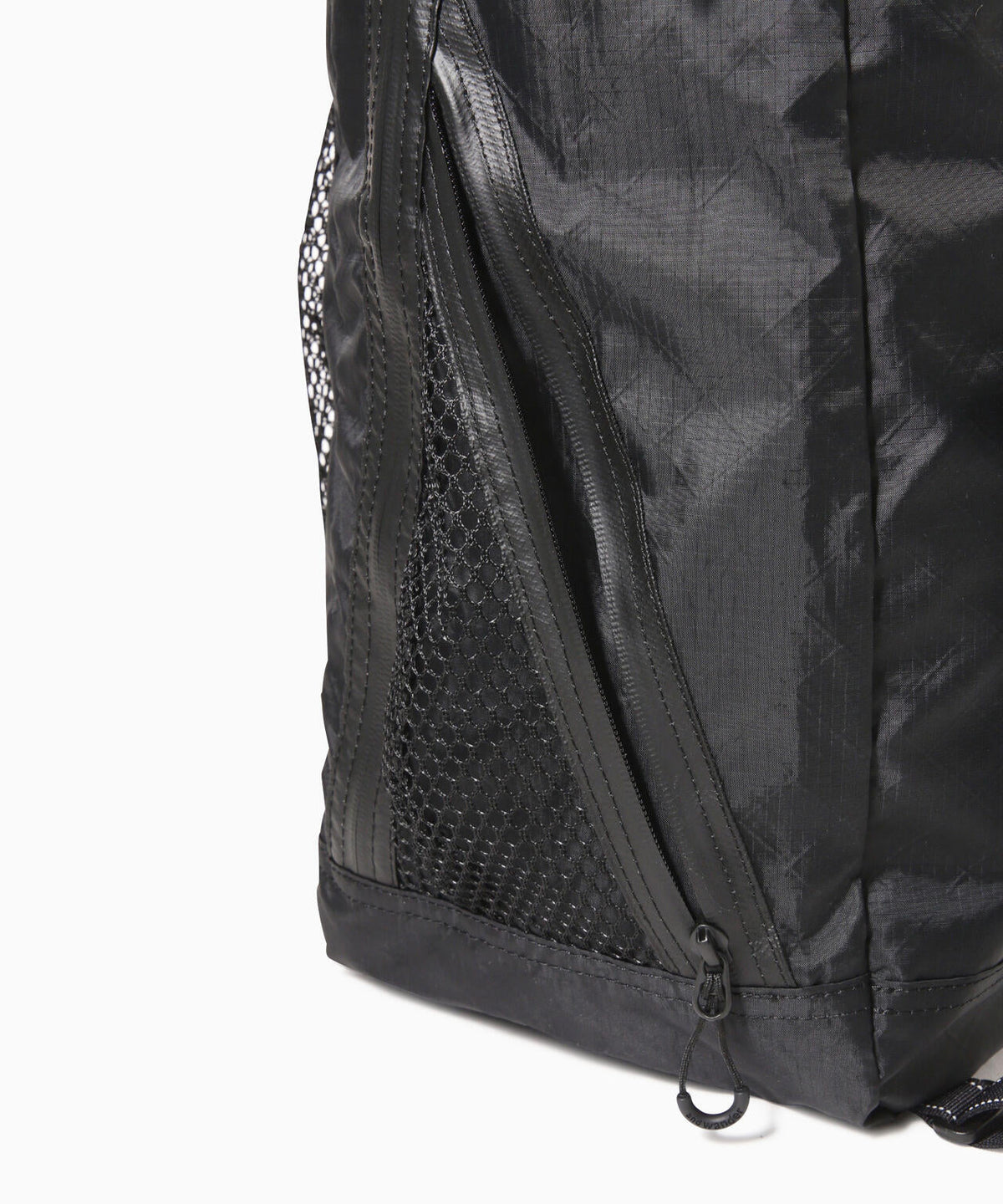 ECOPAK 30L 3way tote bag