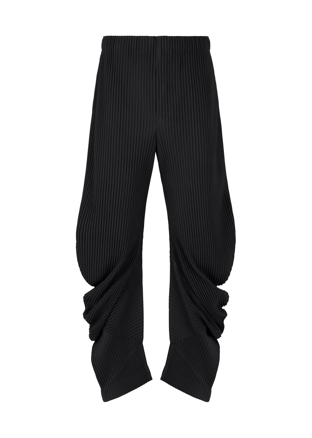 Pleats Bottoms 1