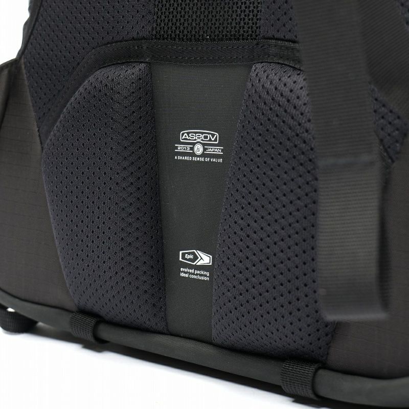 EPIC SERIES BACK PACK S