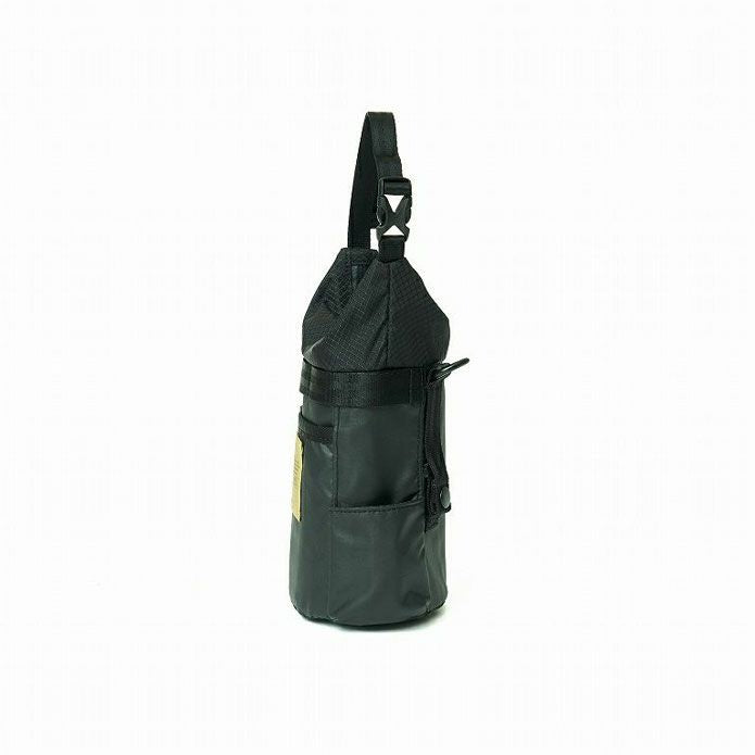 NYLON POLYCARBONATE MULTI HOLDER/BLACK