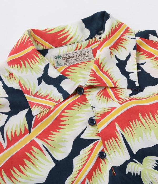 SUN SURF SPECIAL EDITION “SURF RIDER” (PULLOVER SHIRT)