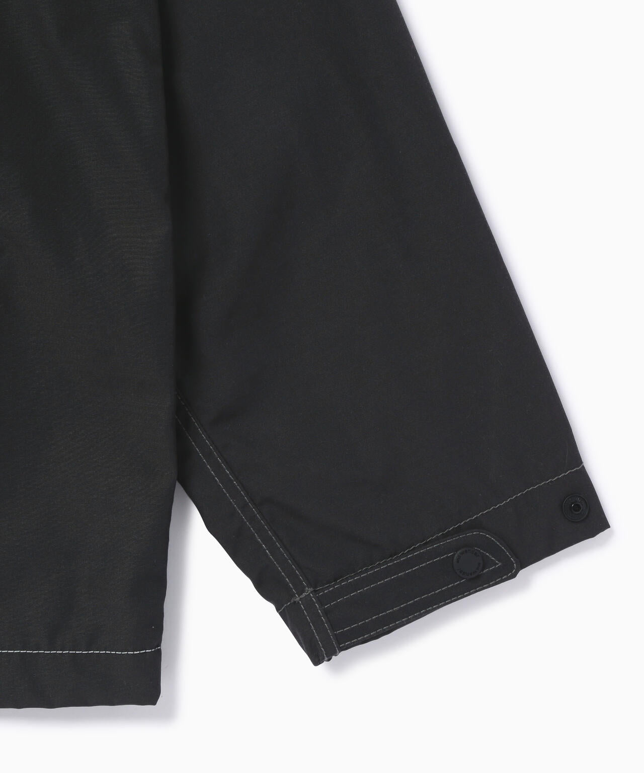 T/W plain hoodie