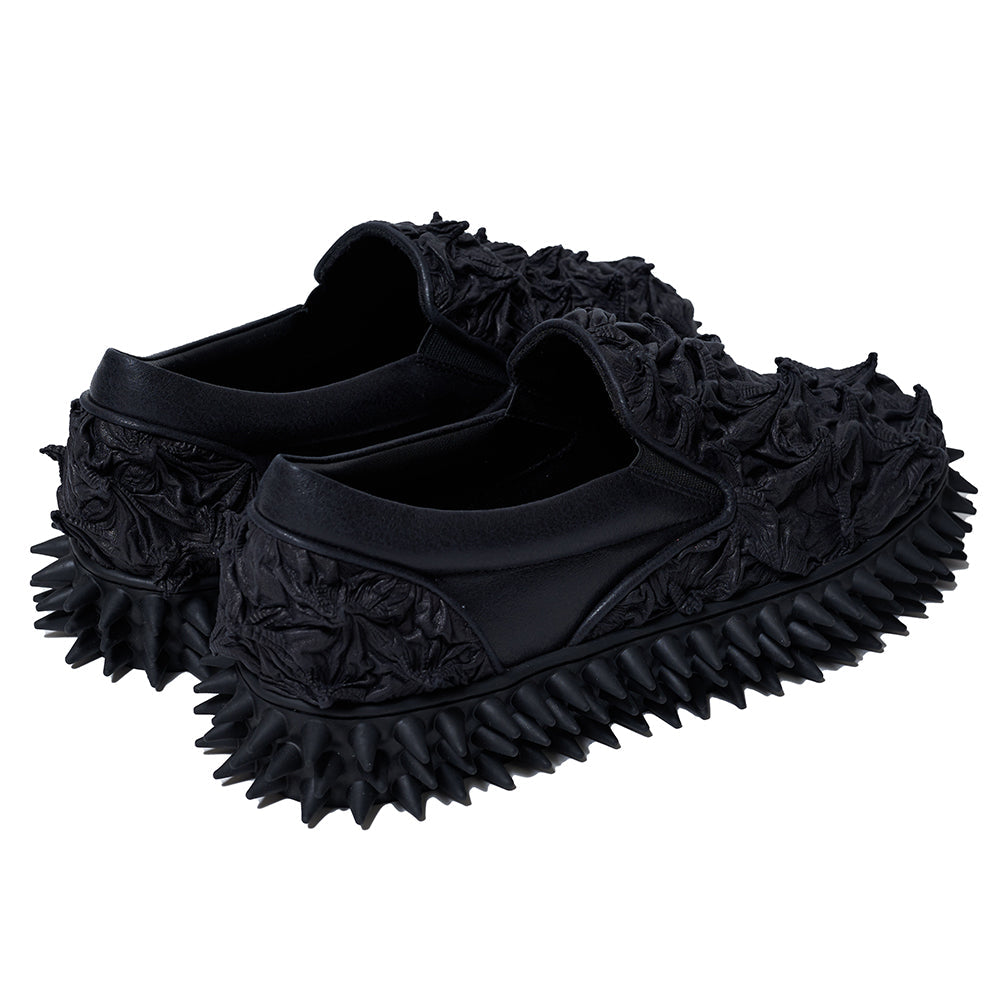 PORCUPINE SLIP-ON SNEAKER