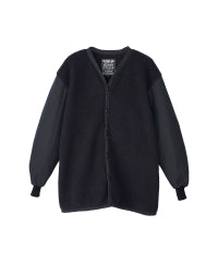Boa Cardigan