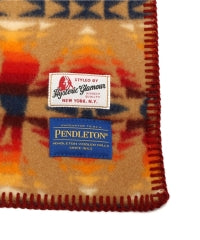 Pendleton × Hysteric/HYS Times Half Mutchacho