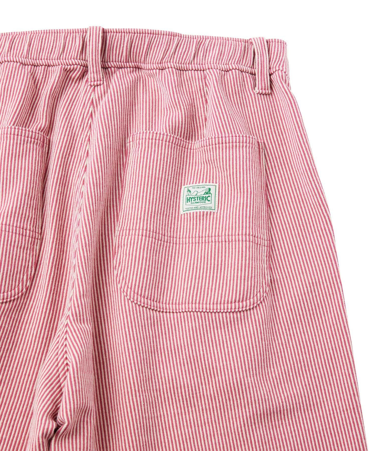 Painter Pants
