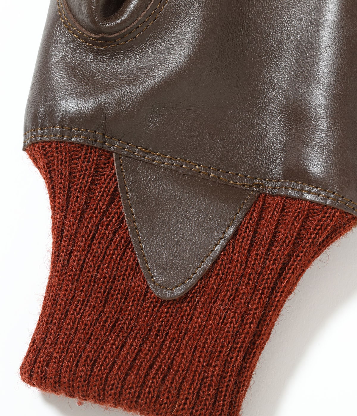 GLOVES-FLYING WINTER Type A-10
