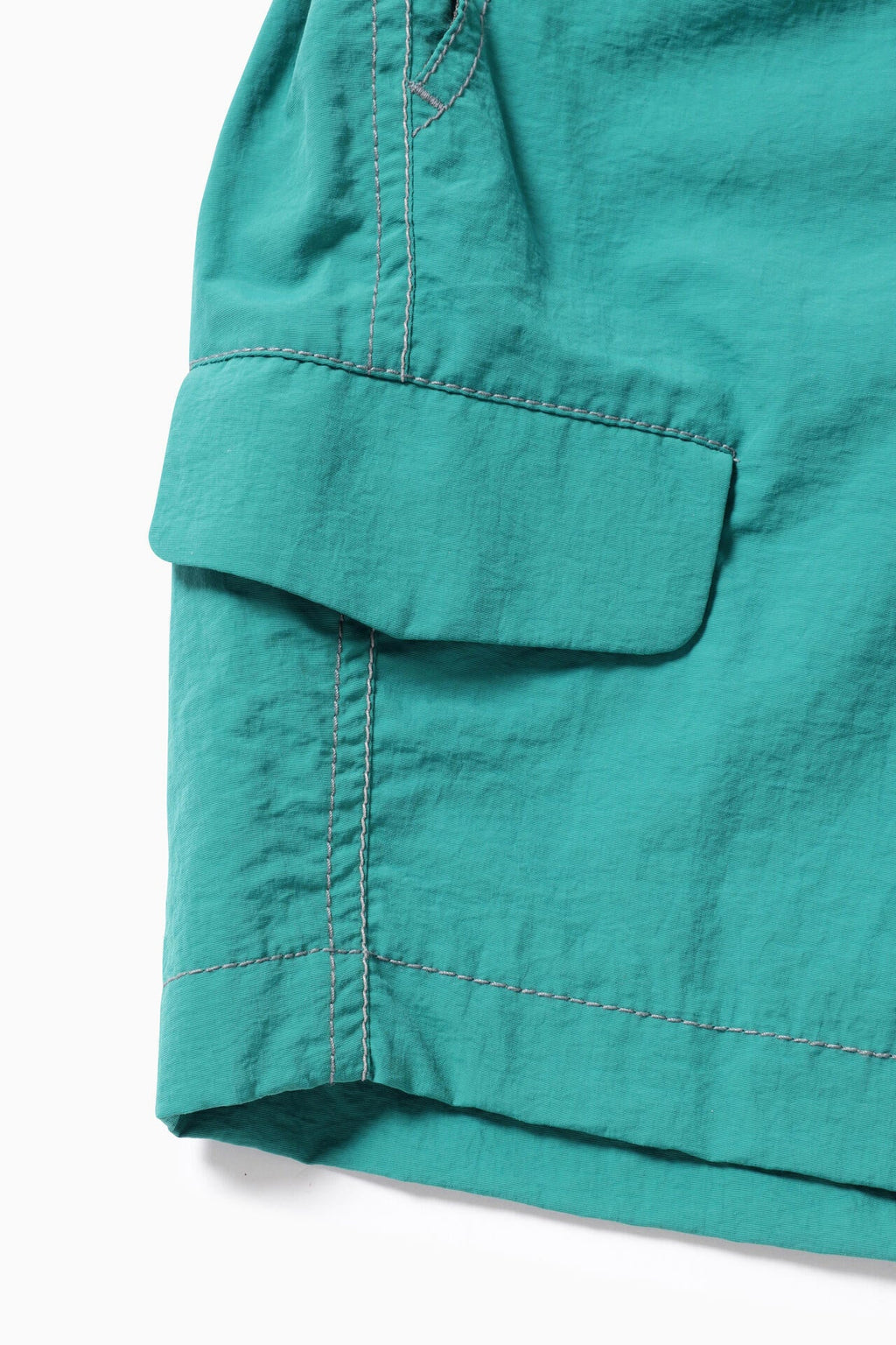 Ny taffeta hiker short pants kids