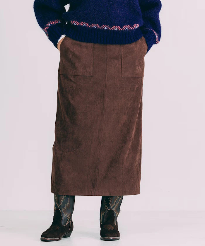 Swedish Skirt