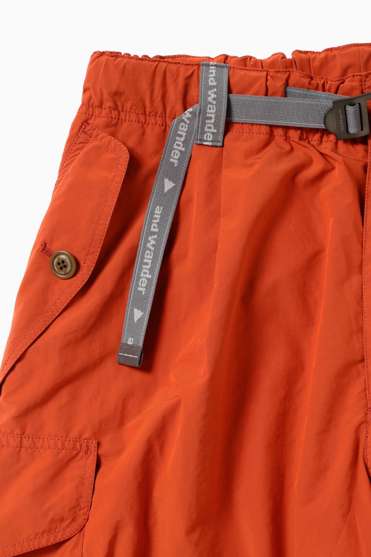 oversized cargo pants