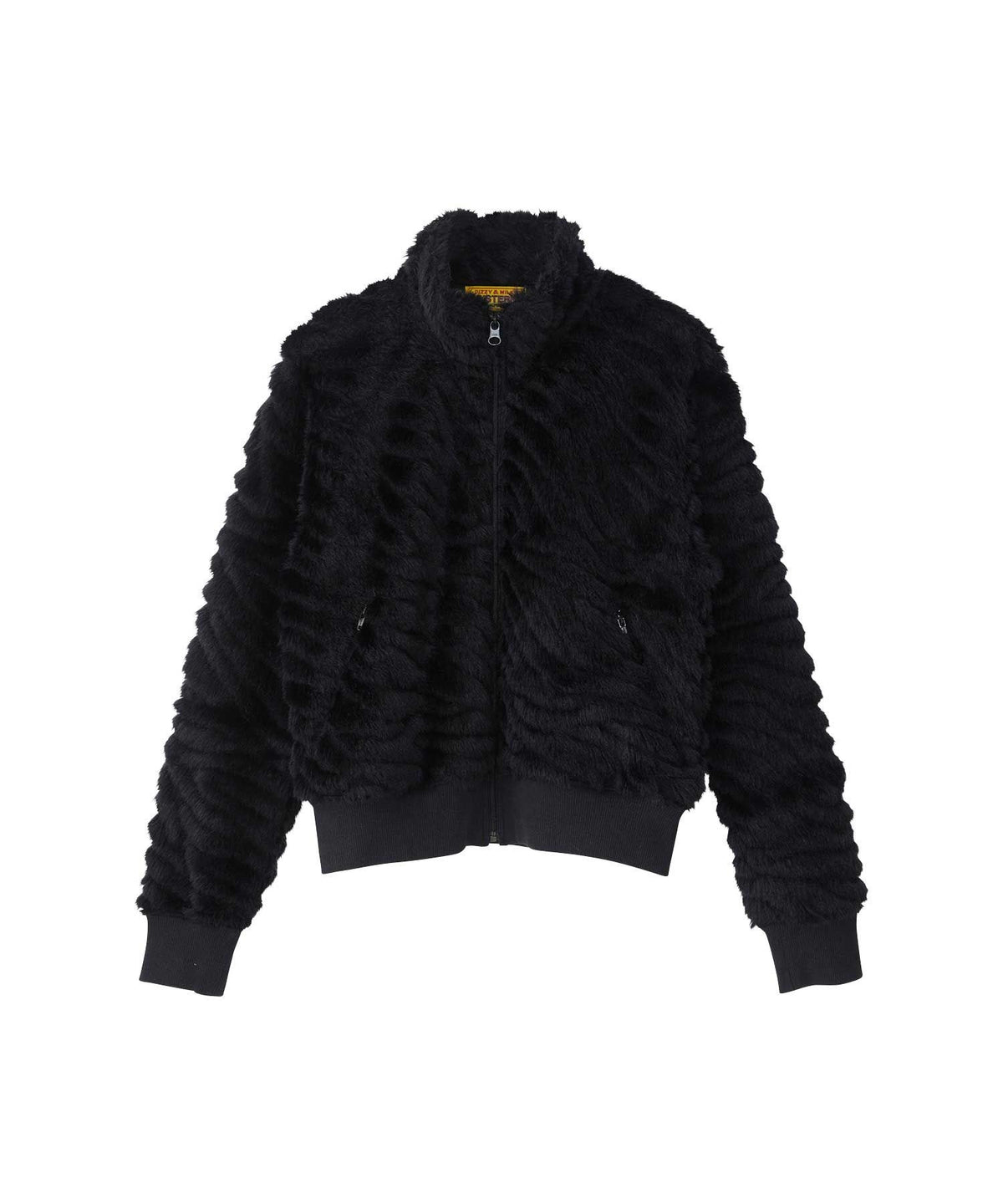 SUPER HYS Jacquard Jumper