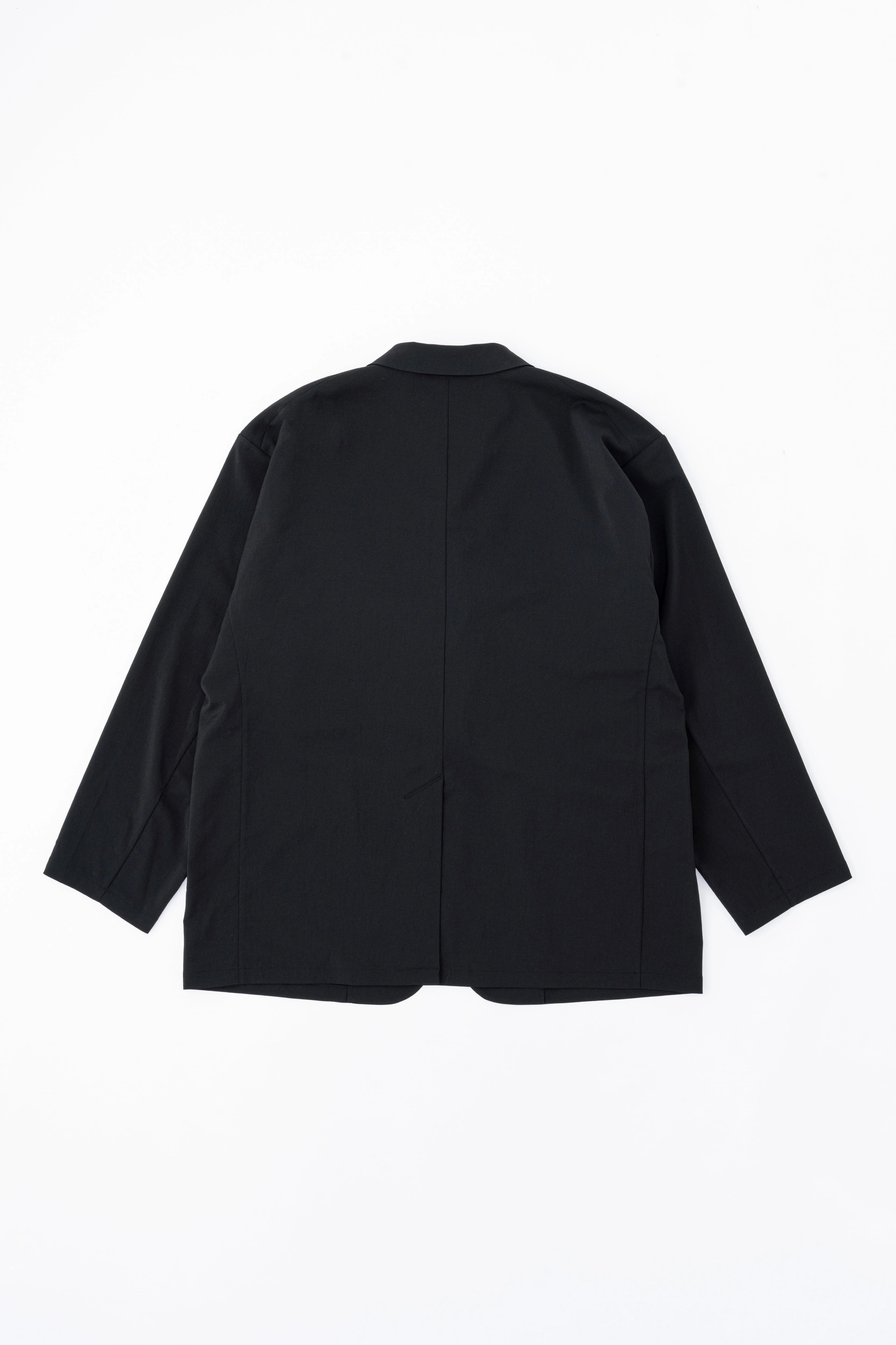 SUIT JACKET