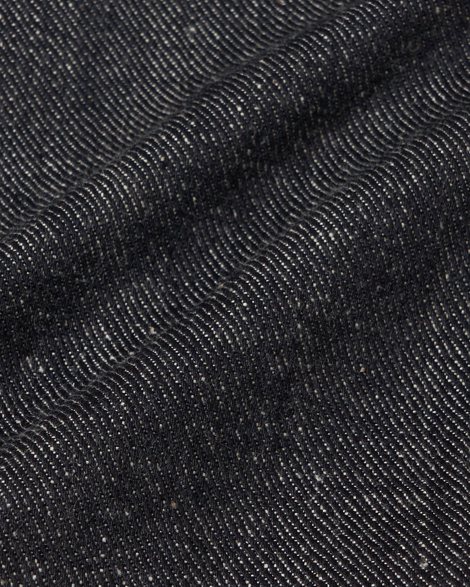 LOT.714 DENIM JACKET SIDE PANEL