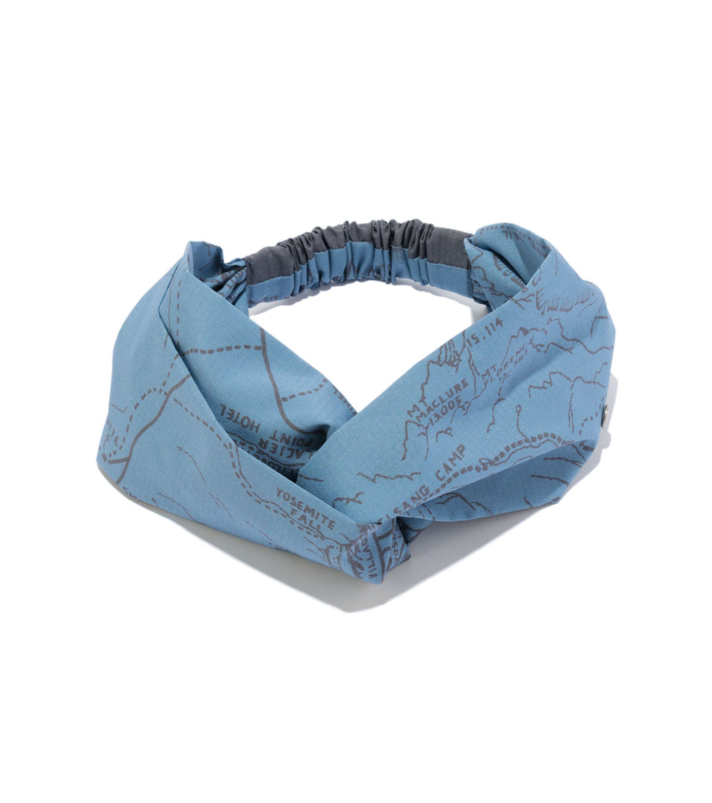 Mountain Field Hairband