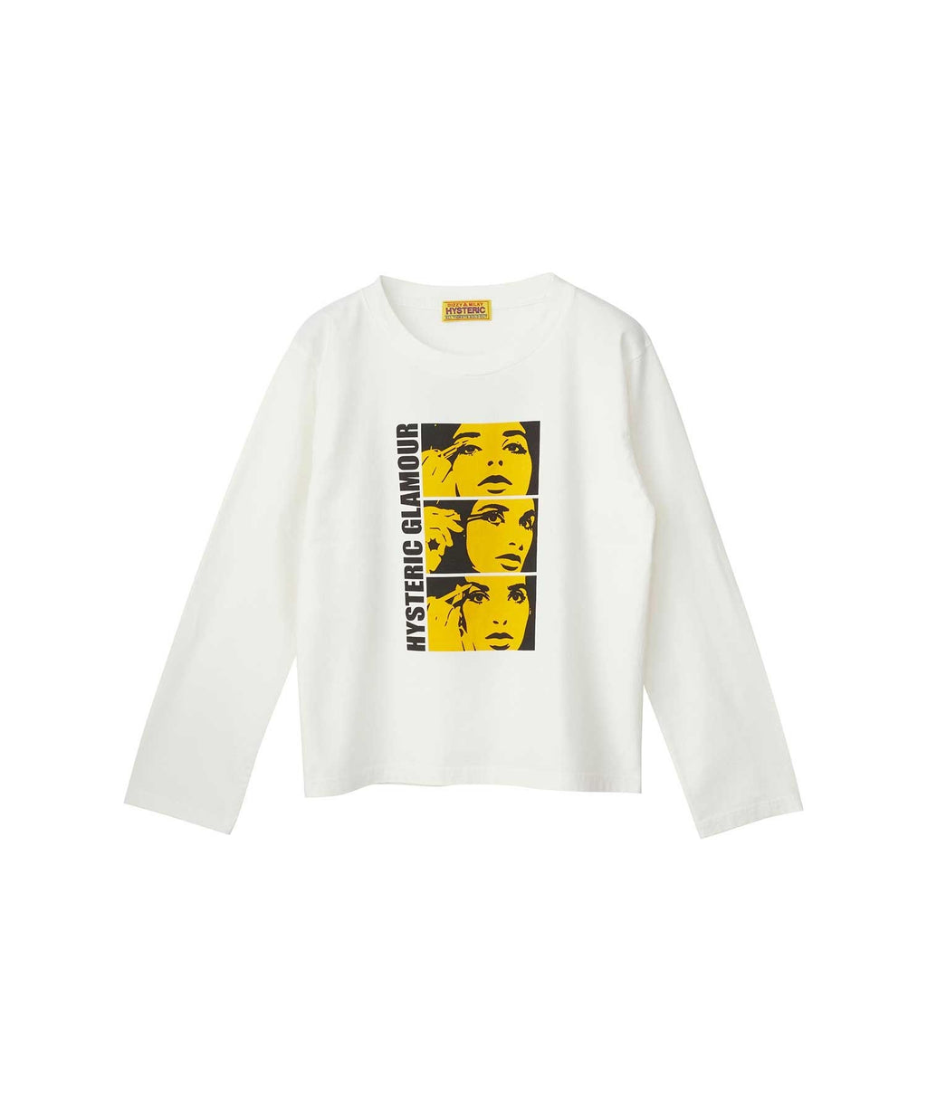WAKE UP MAKE UP T-Shirt