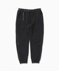light stretch shell sarouel pants