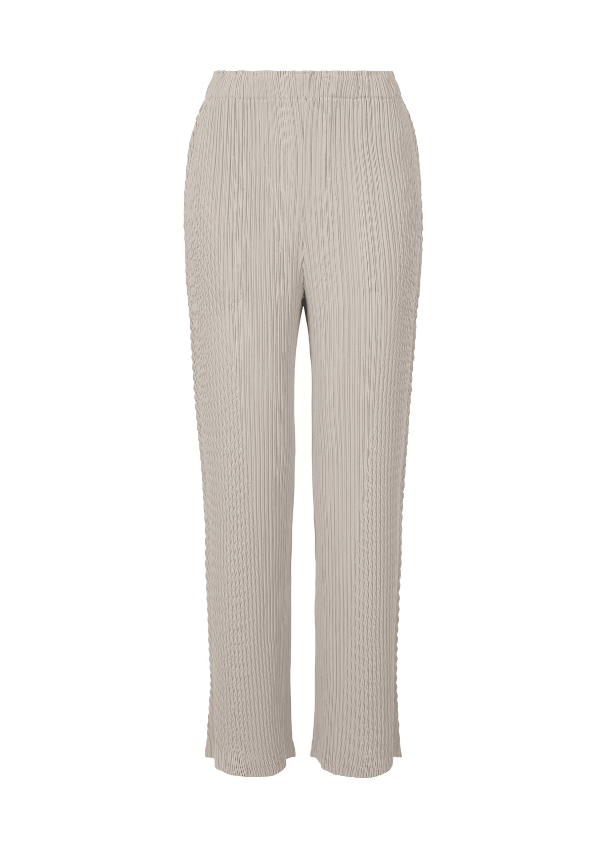 Box Shoulder Pleats