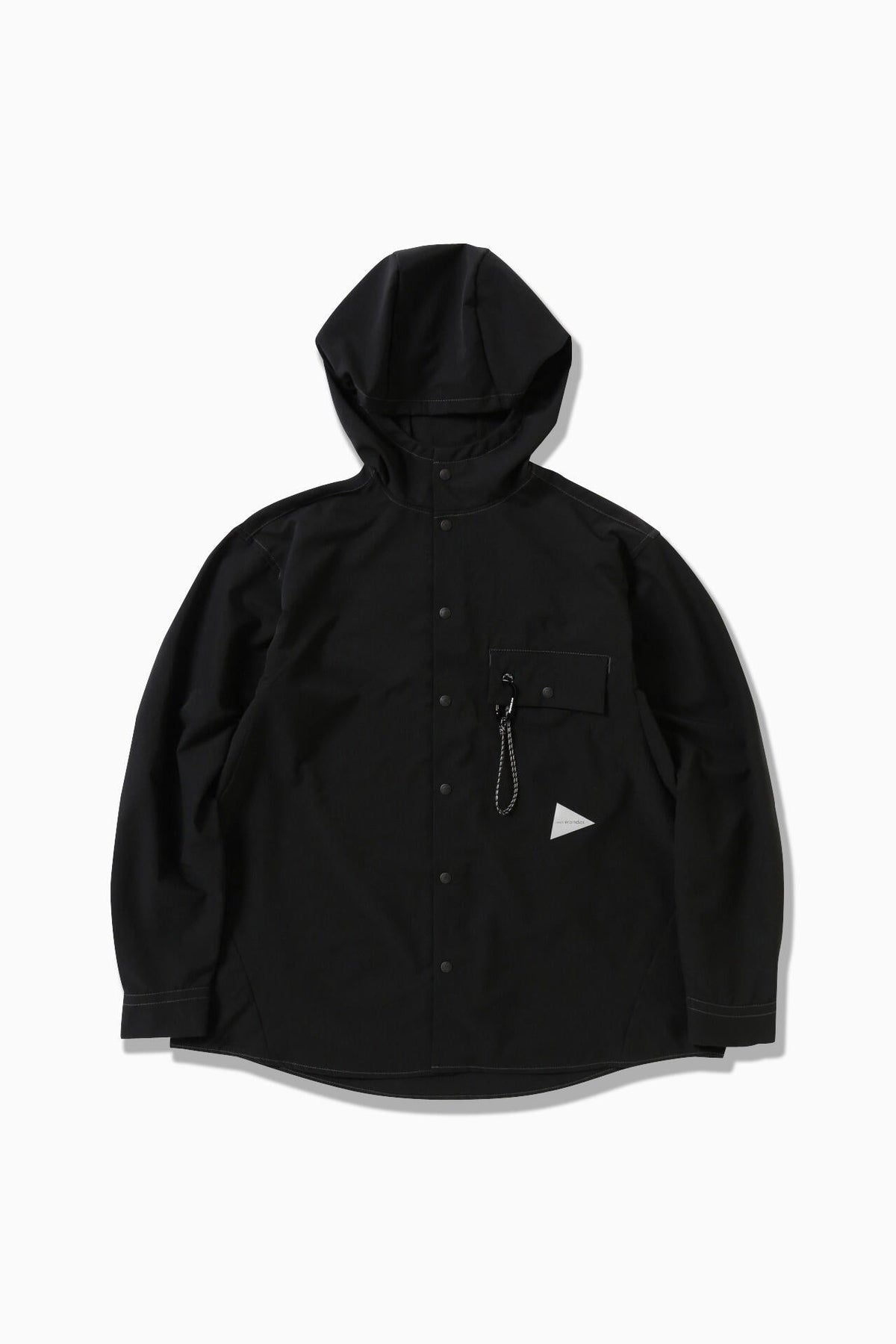 dry breathable hoodie