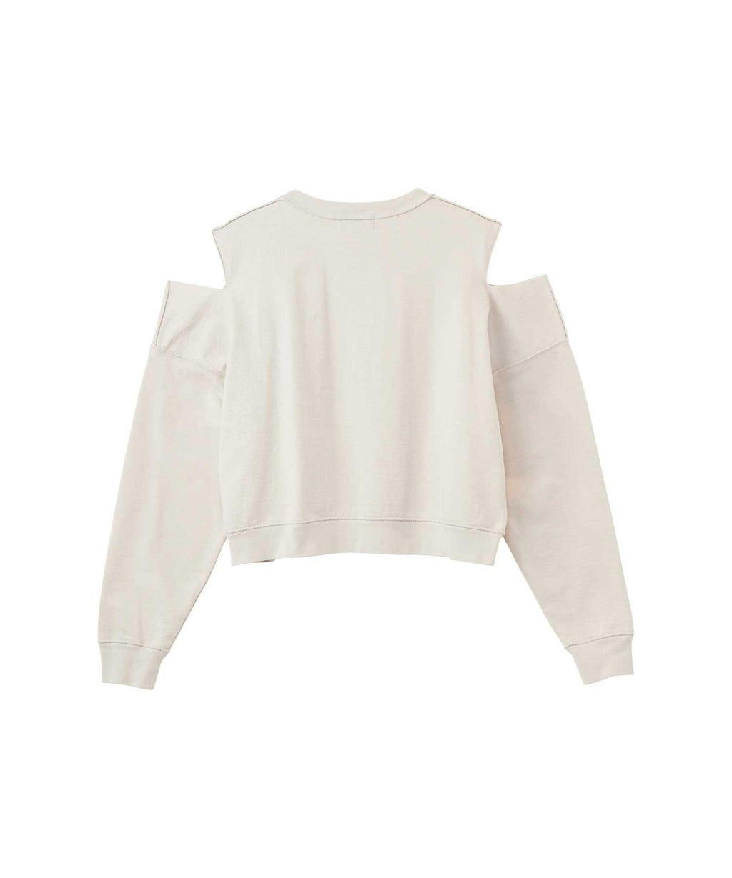 Hysteric's Lovetrap Short Sweat