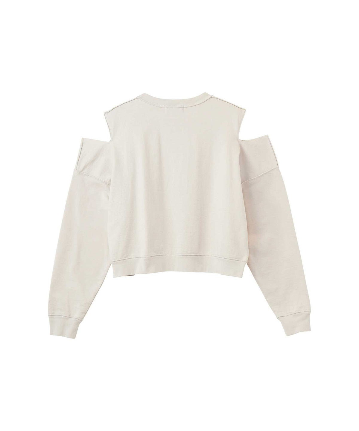 Hysteric's Lovetrap Short Sweat