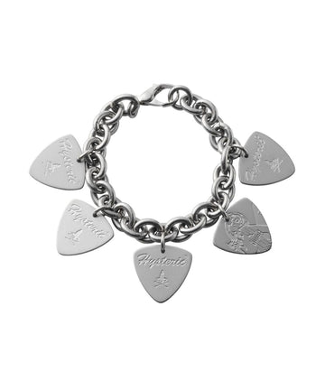 Woman On Skullpick Bracelet