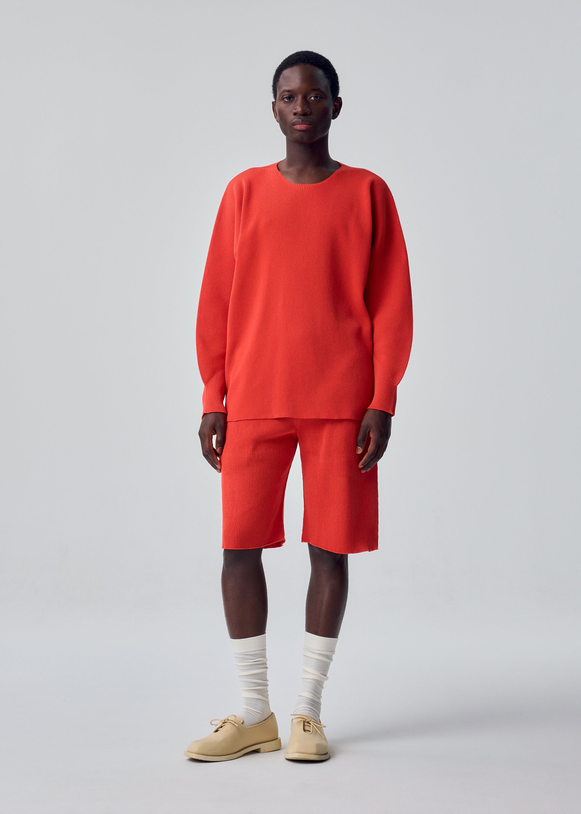 Basic Knit