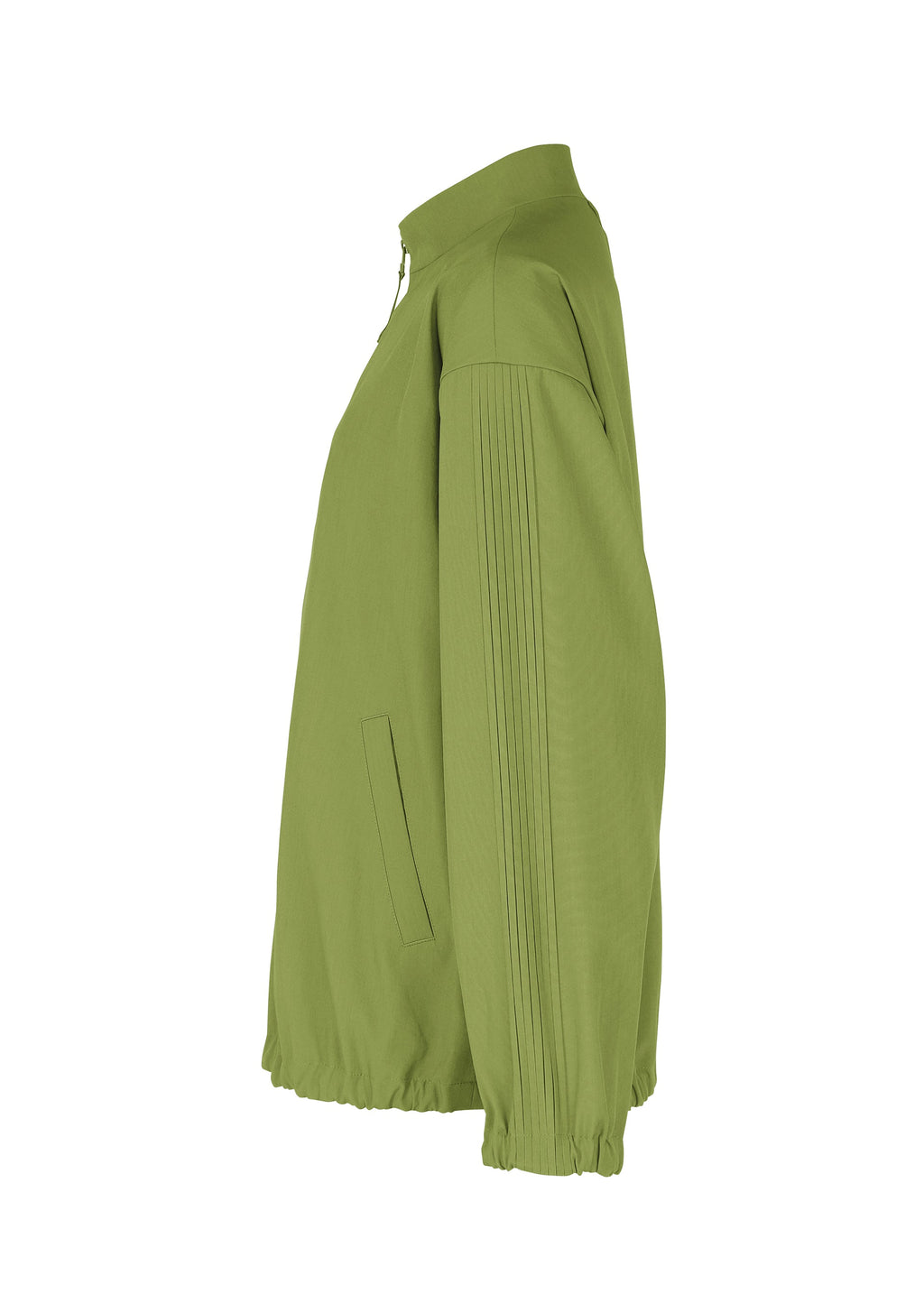 Air Pleats