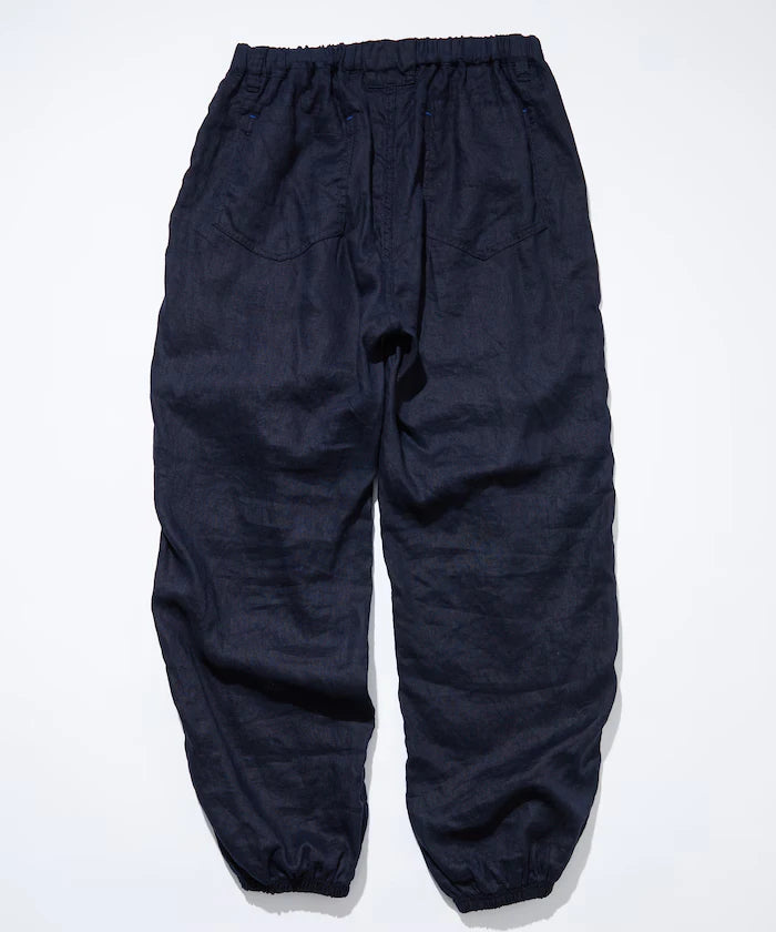Linen Gym Pant