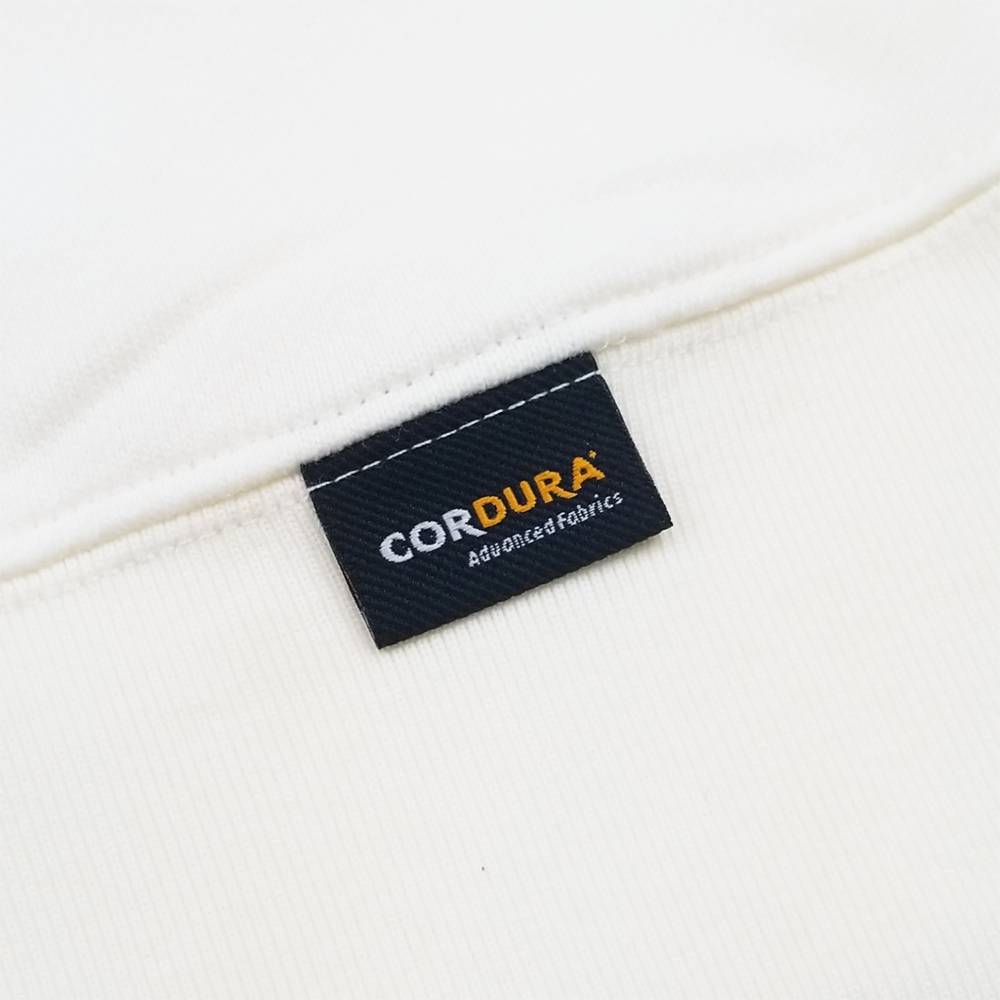 AS2OV x CPH Custom CORDURA SWEAT WHITE