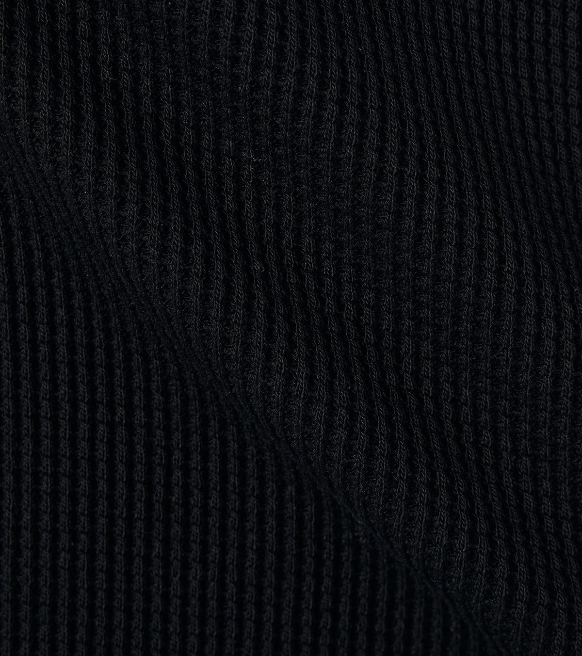Crew Neck Thermal Sweat