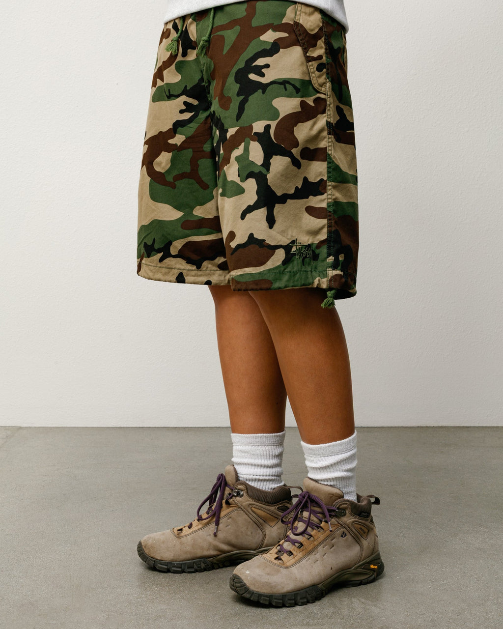 SURPLUS SHORT