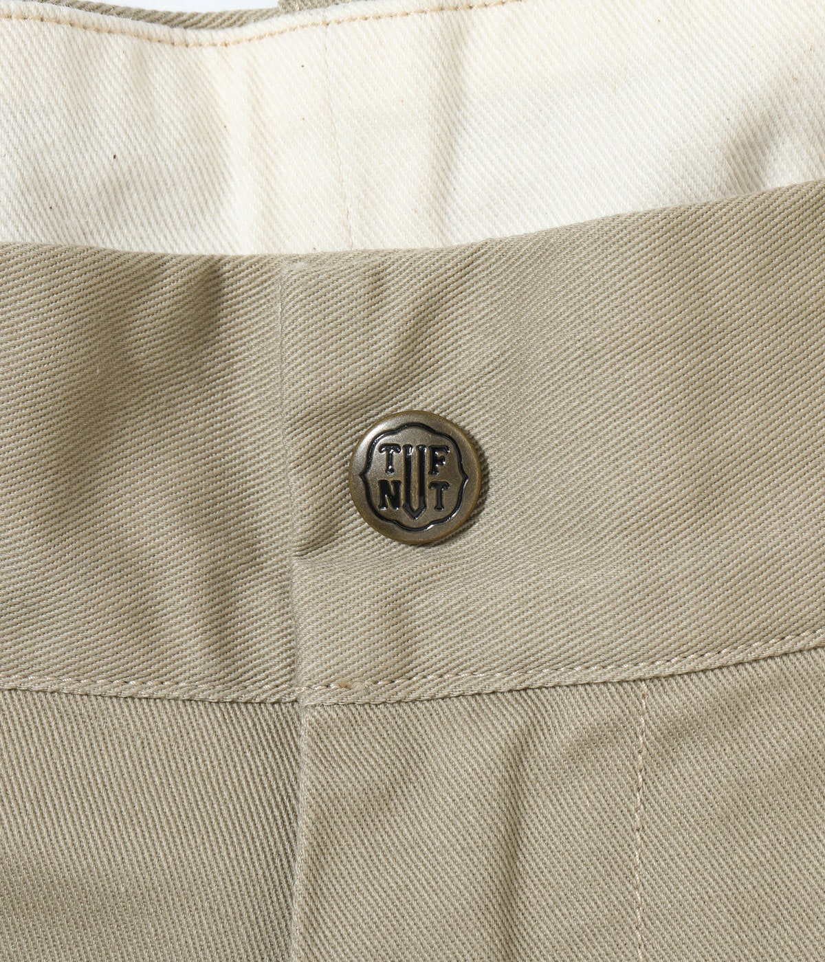 Tuf-Nut Cotton Twill Work Shorts