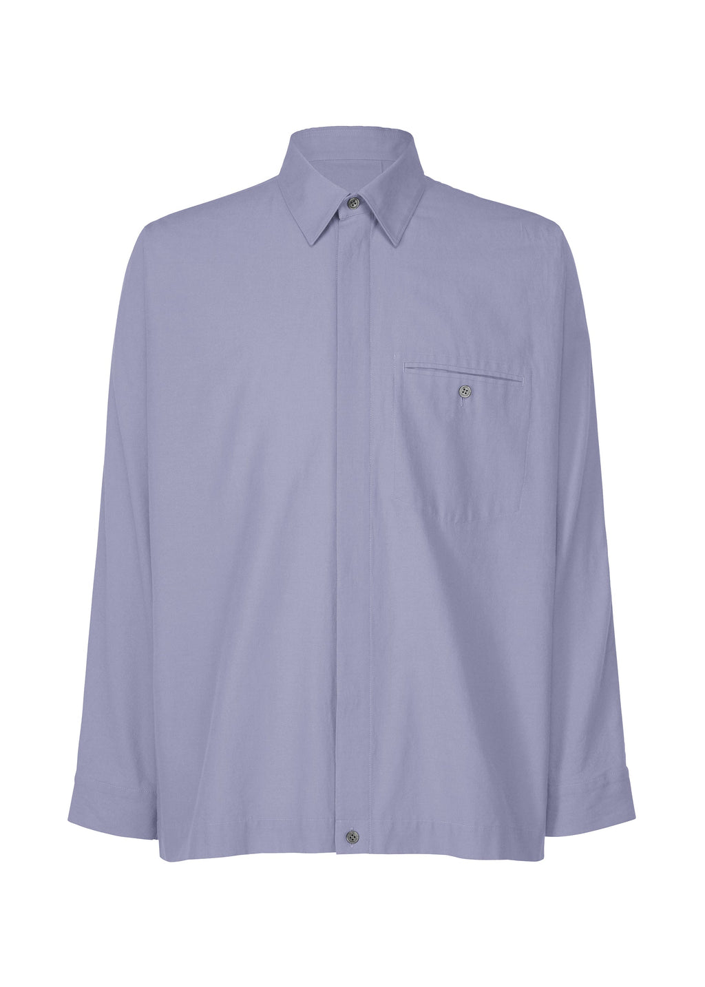 Streamline Shirt