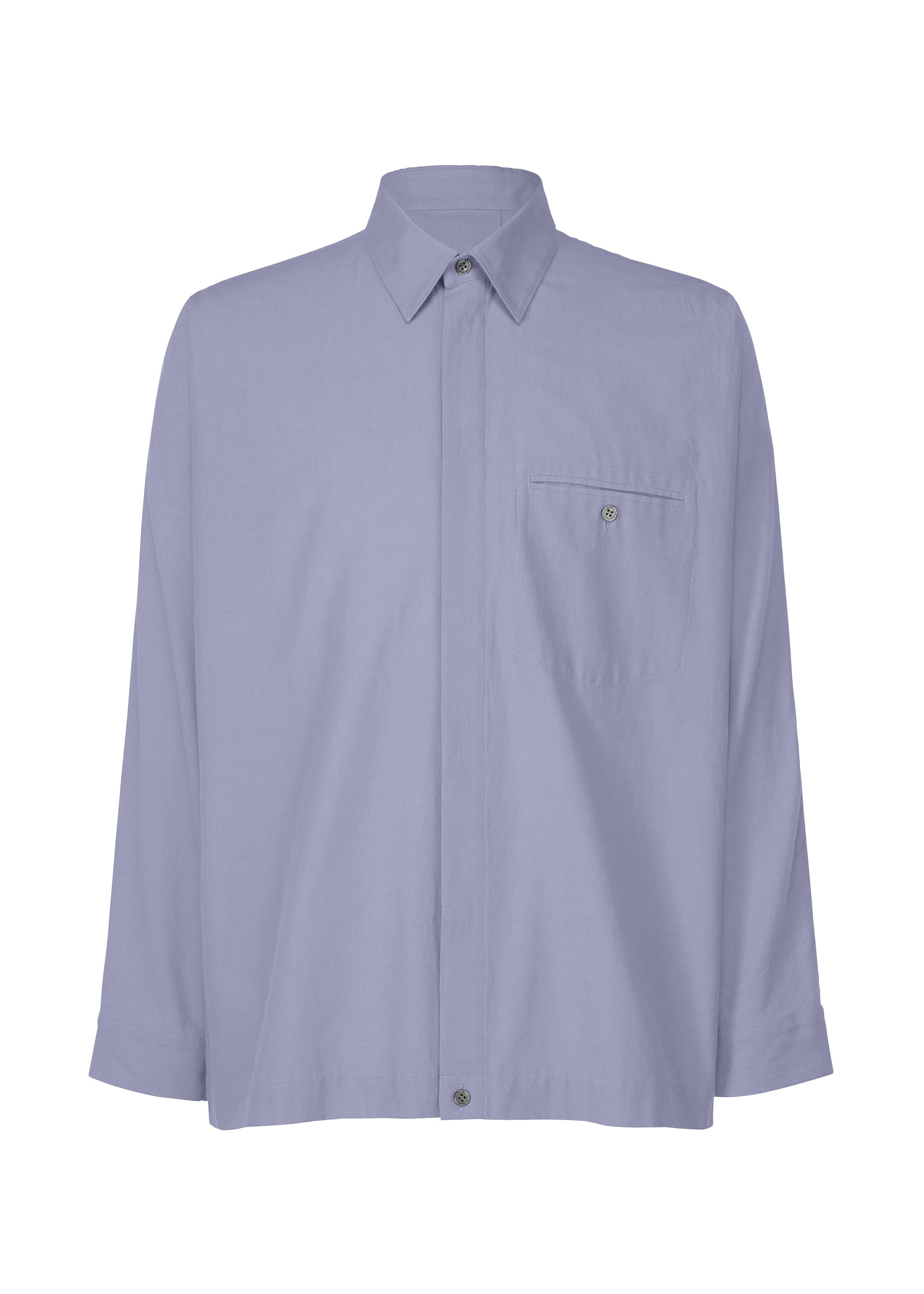 Streamline Shirt