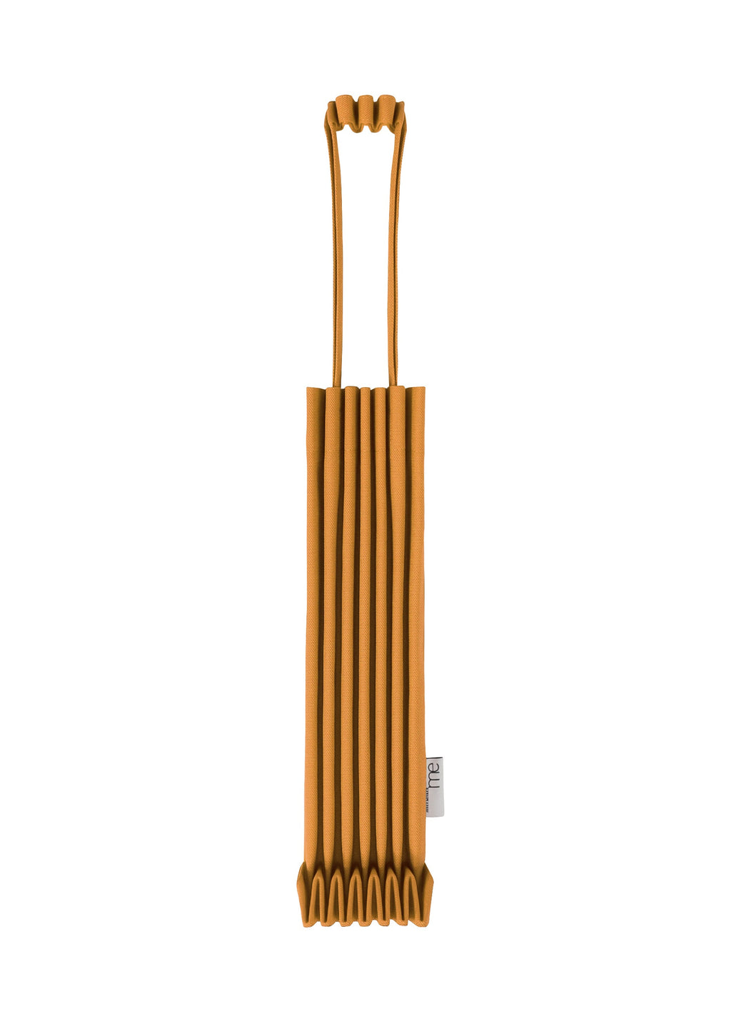 Trunk Pleats Bag 12