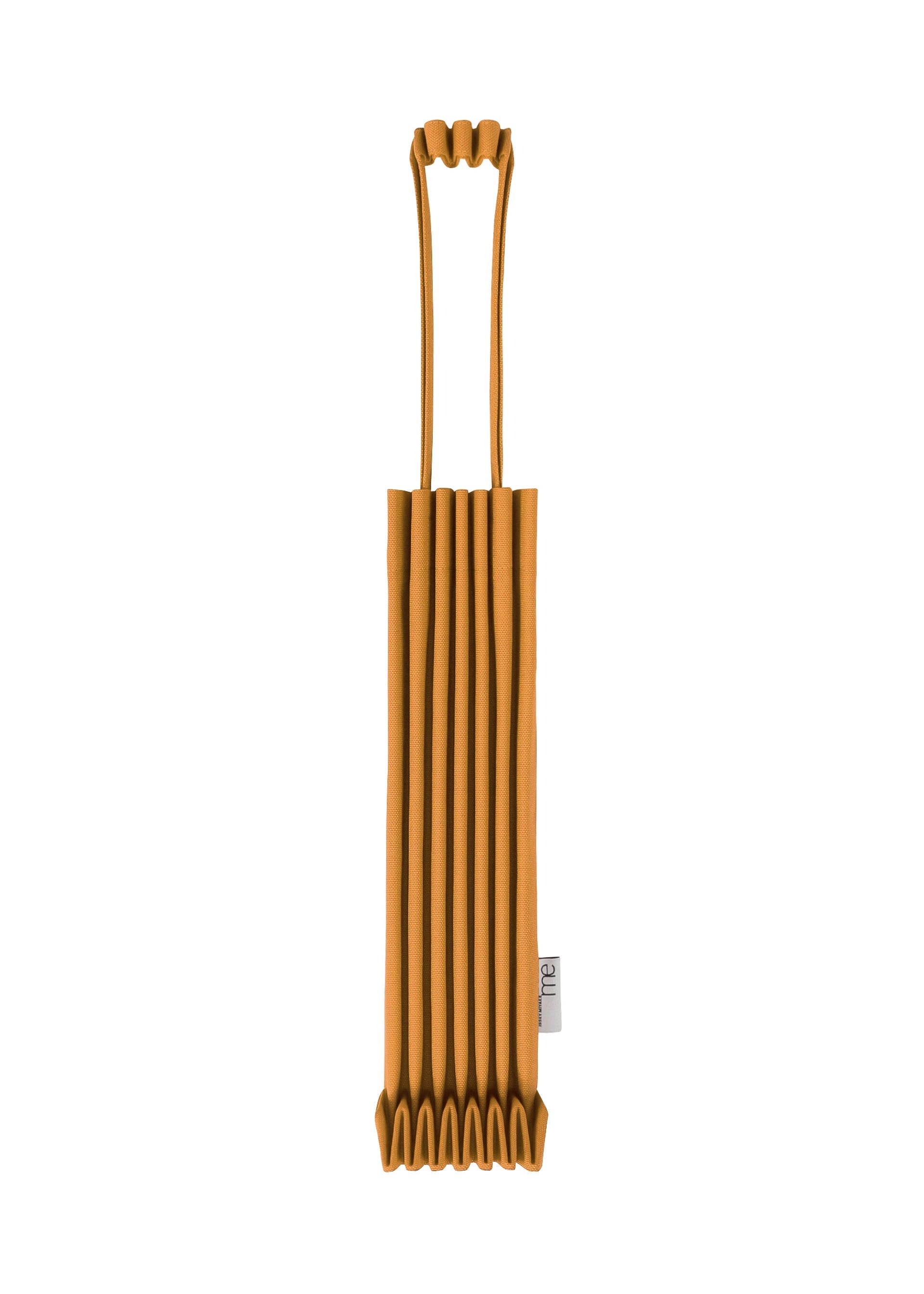 Trunk Pleats Bag 12
