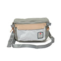 HIGHDENSITY MINI SHOULDER/GRAY
