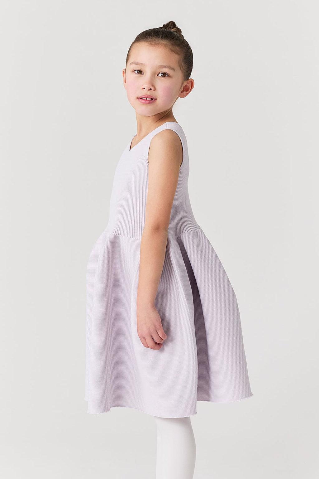 POTTERY KIDS SLEEVELESS DRESS