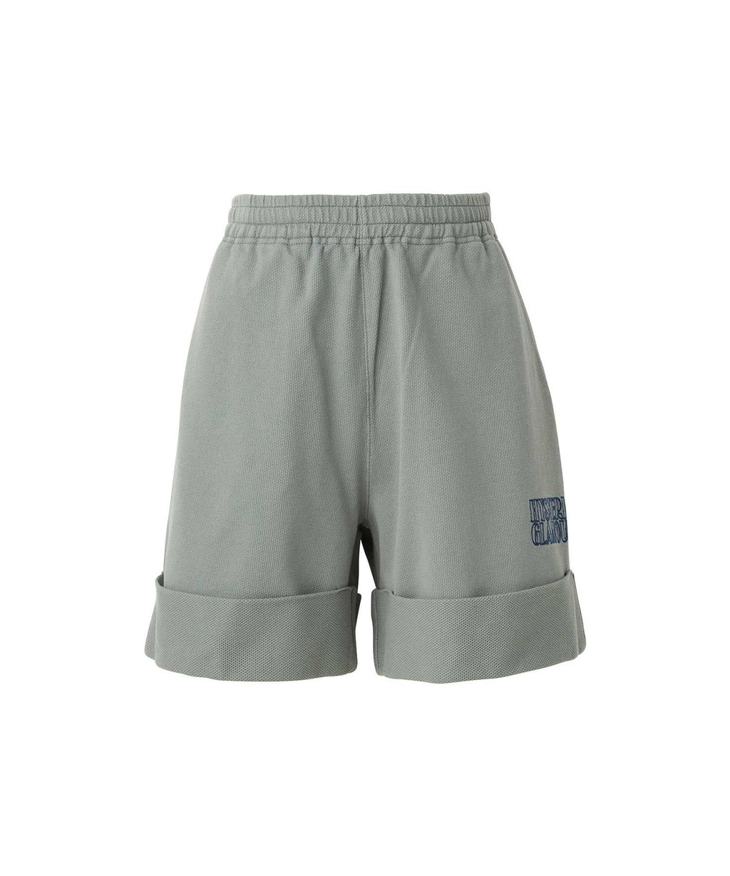 HYSTERIC Embroidered Shorts