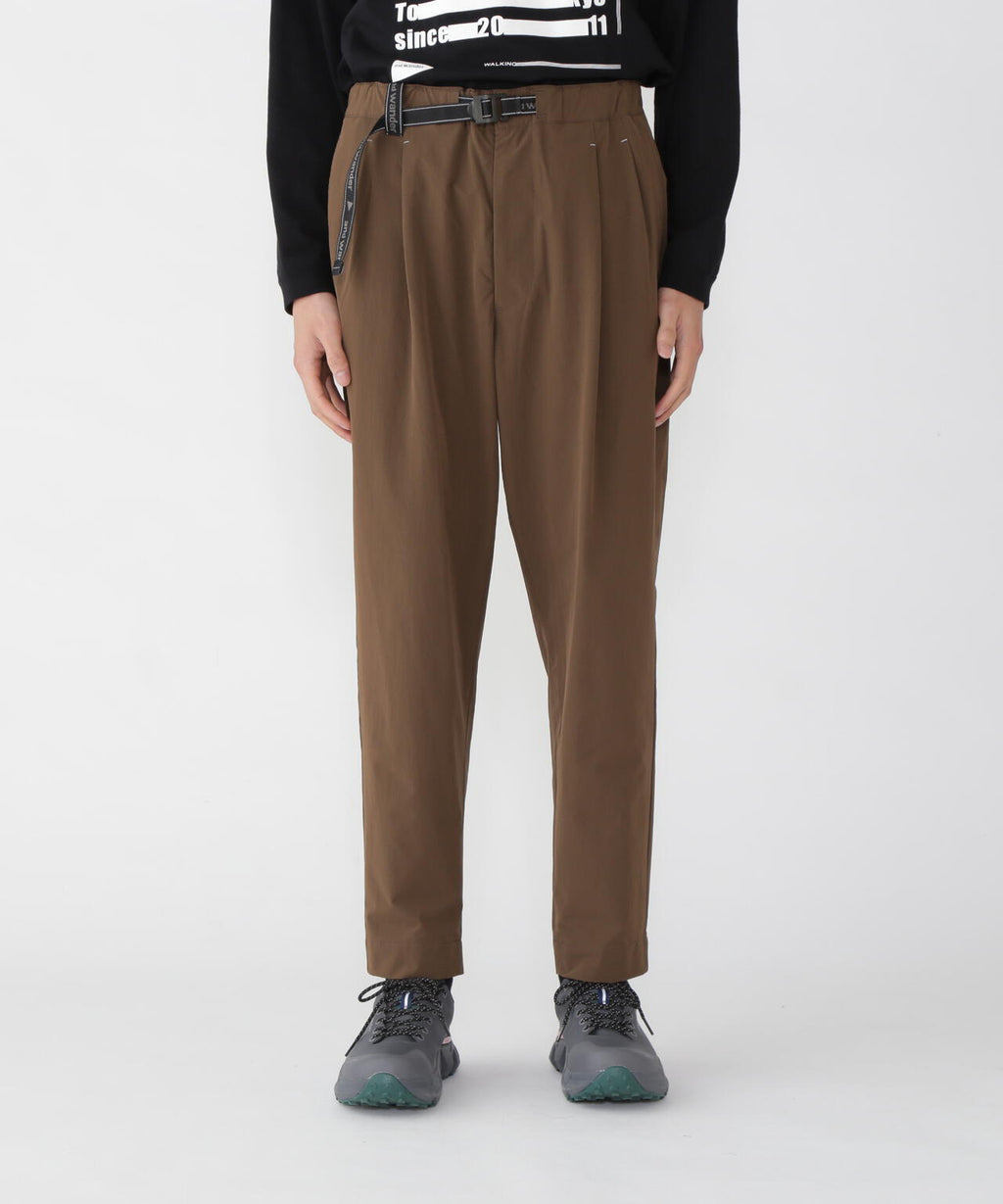 light w cloth pants