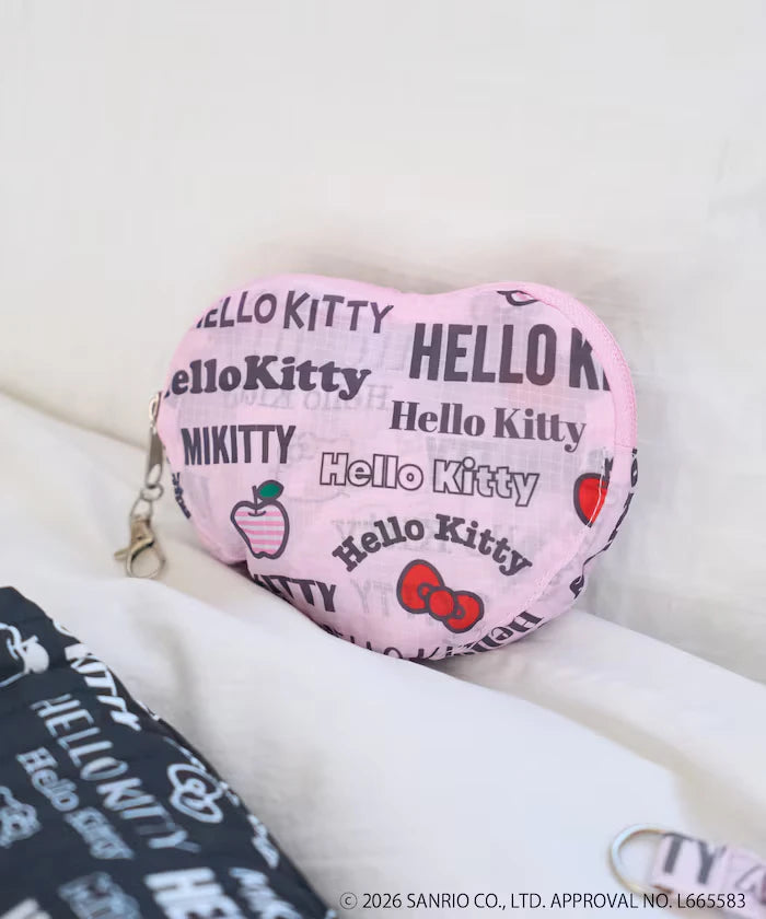 Hello Kitty All-over Print Eco Bag