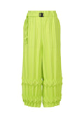 Tree Pleats