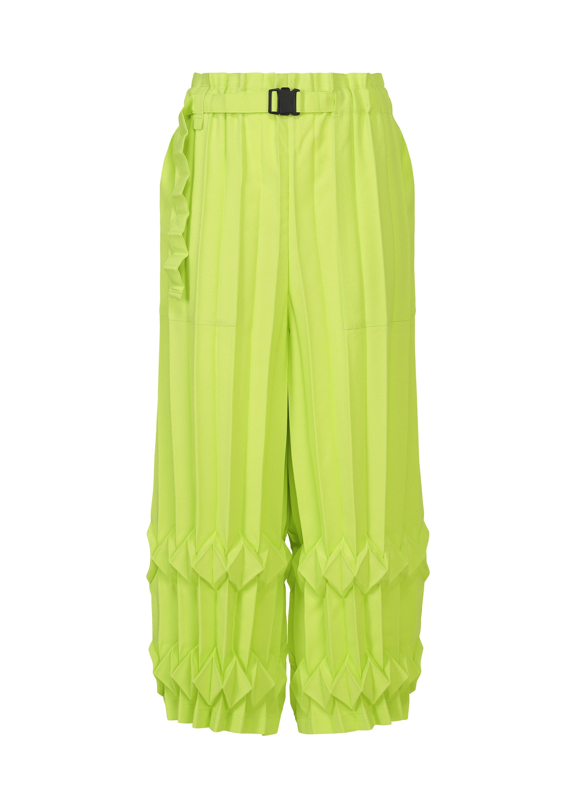 Tree Pleats