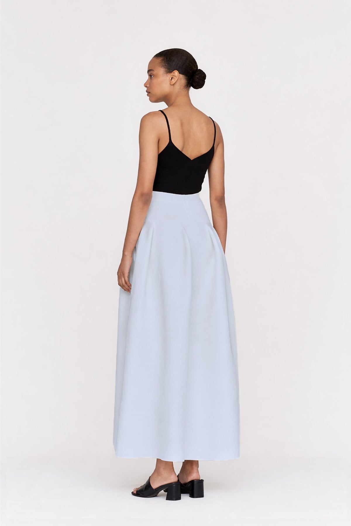 POTTERY SKIRT
