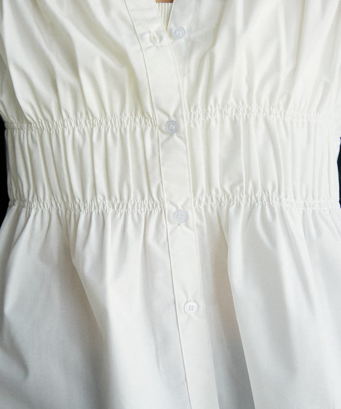 Shearing Shirt Blouse Limited Edition