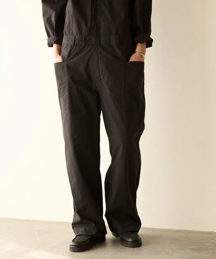 Typewriter Shirt Fabric All-in-One