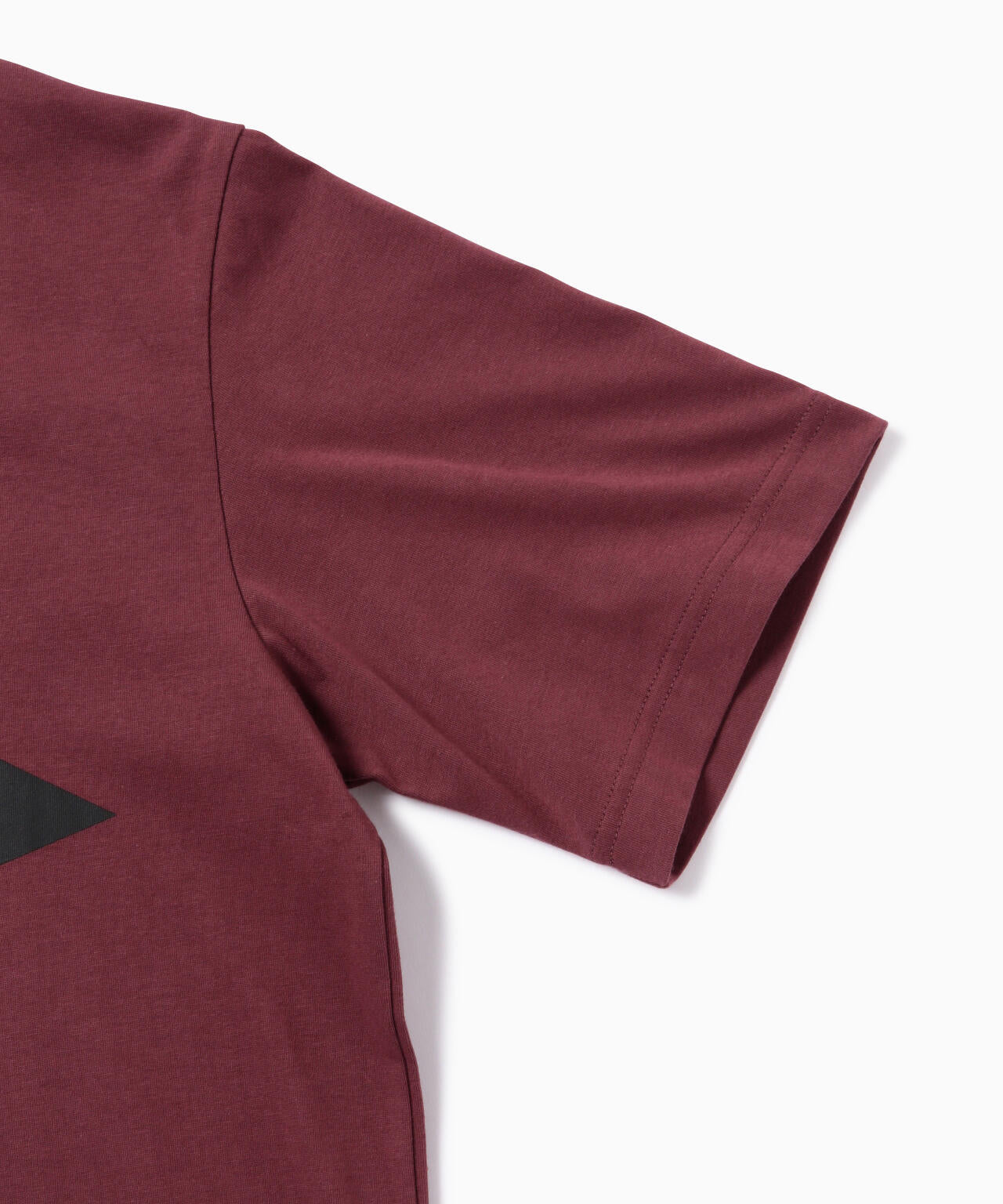 and wander logo SS T