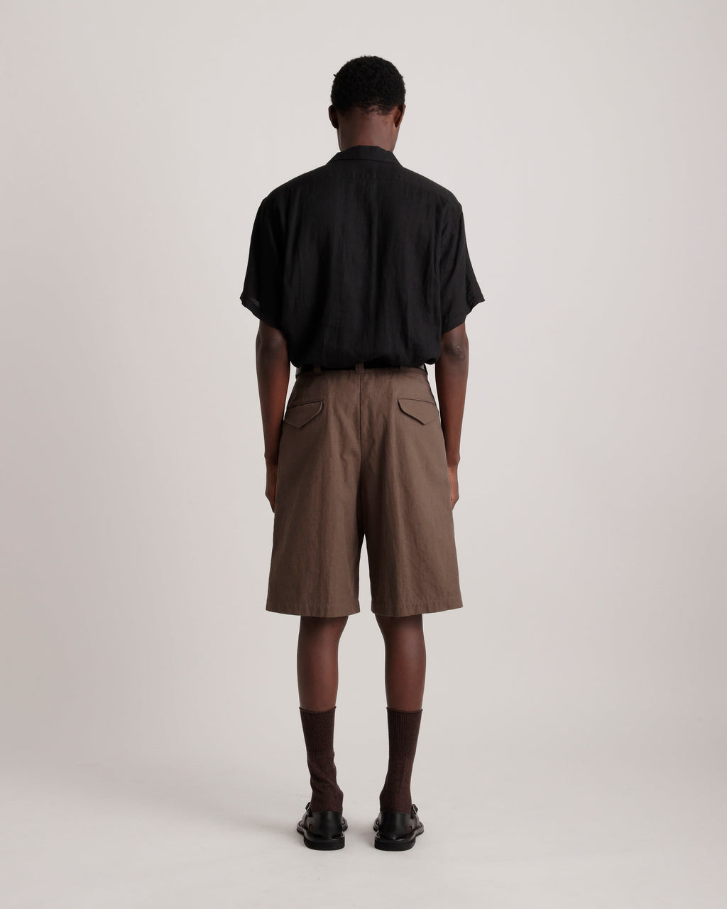 LOT.215 US.ARMY SHORTS