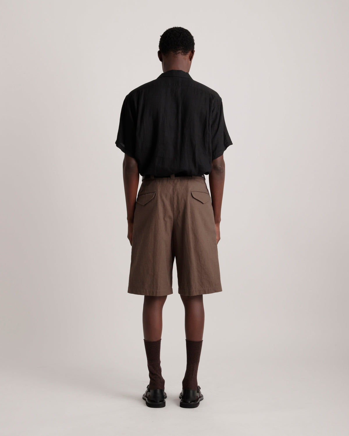 LOT.215 US.ARMY SHORTS