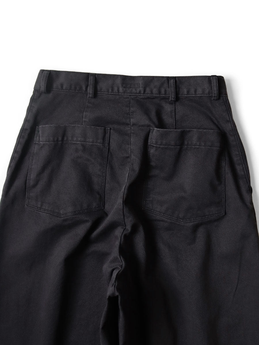 Chino Boogie Day Baggy Pants
